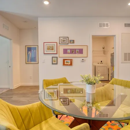 Grand Two Bedroom Two Bathroom Apartment With Balcony Gainesville Exterior foto